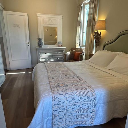 Gian Paul Hotel Lavagna Zewnętrze zdjęcie