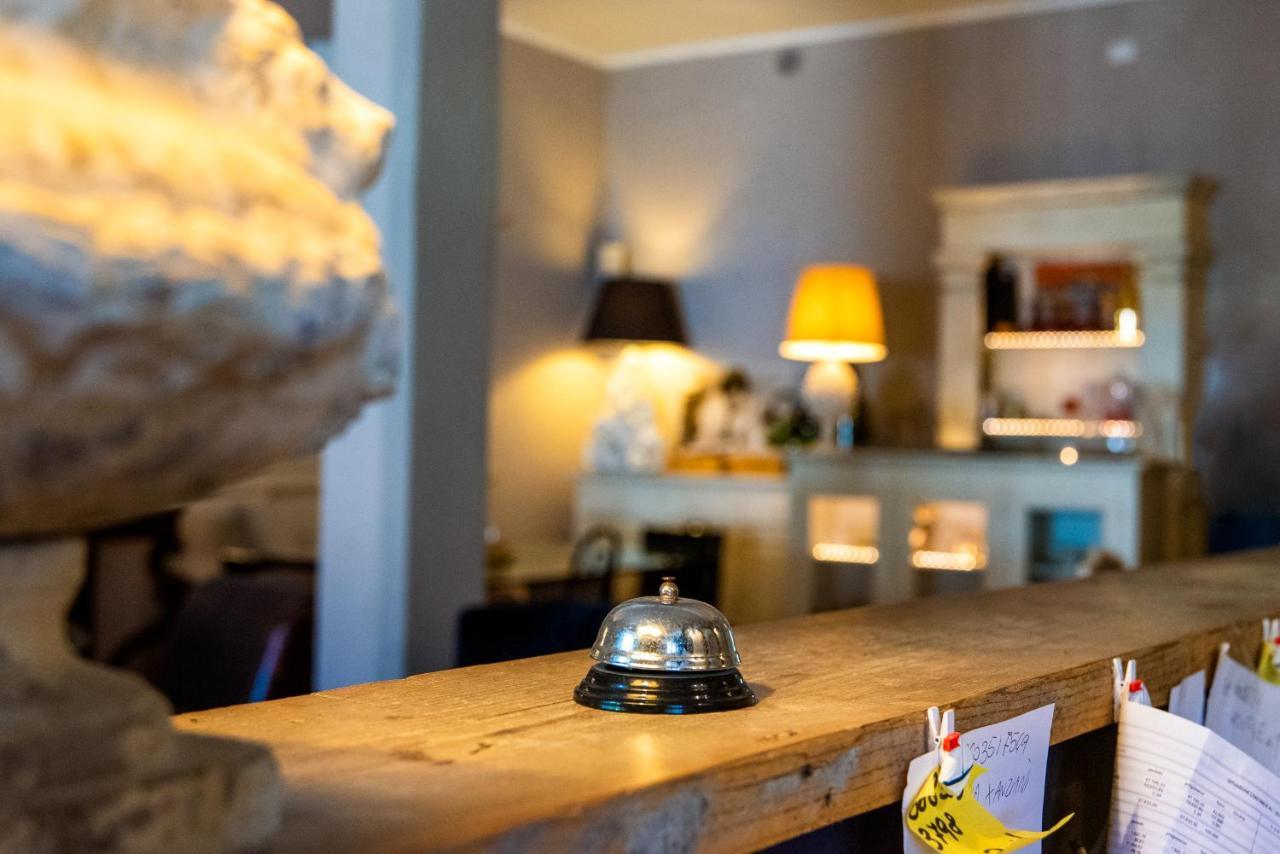 Gian Paul Hotel Lavagna Zewnętrze zdjęcie