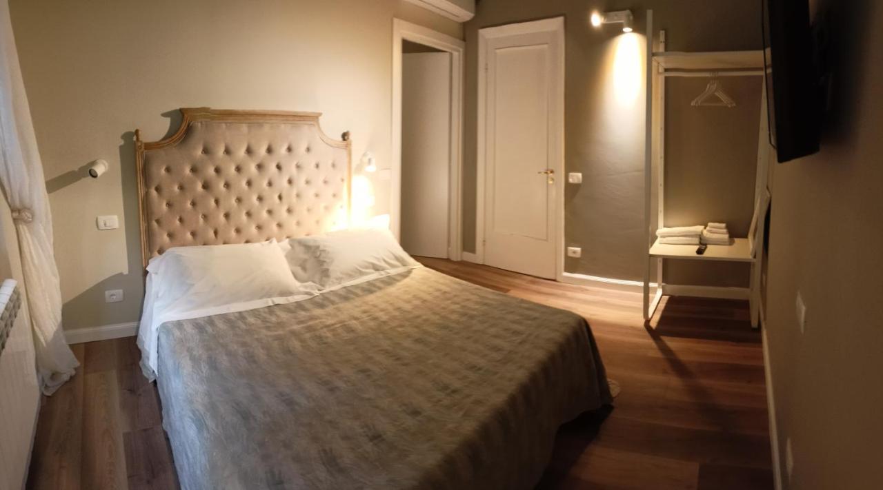 Gian Paul Hotel Lavagna Zewnętrze zdjęcie