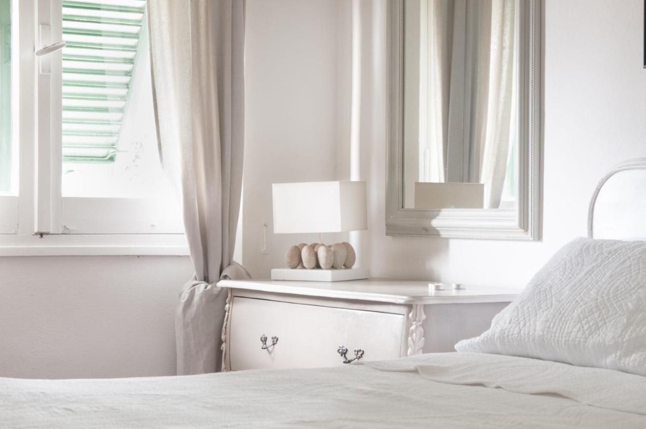 Gian Paul Hotel Lavagna Zewnętrze zdjęcie