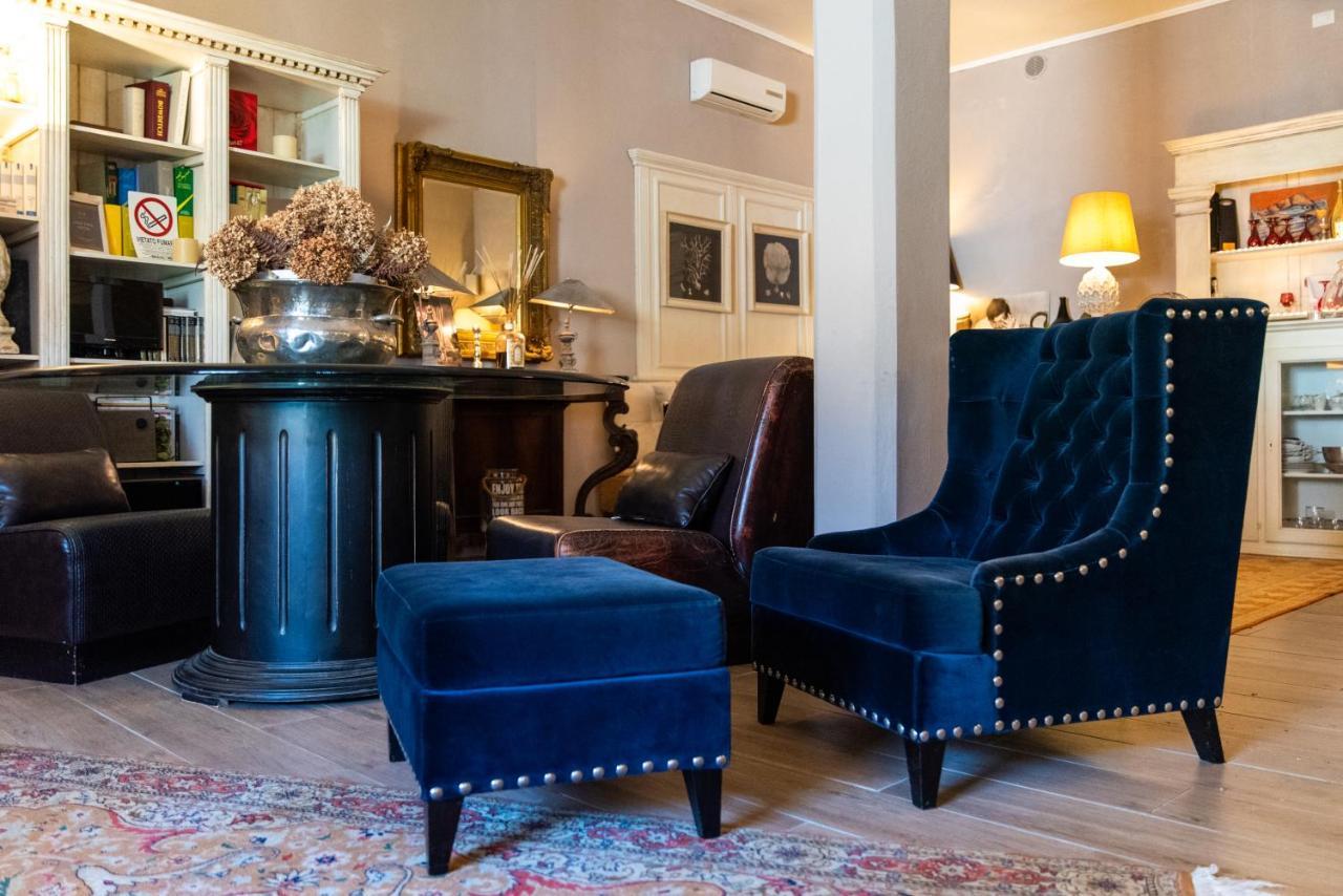 Gian Paul Hotel Lavagna Zewnętrze zdjęcie