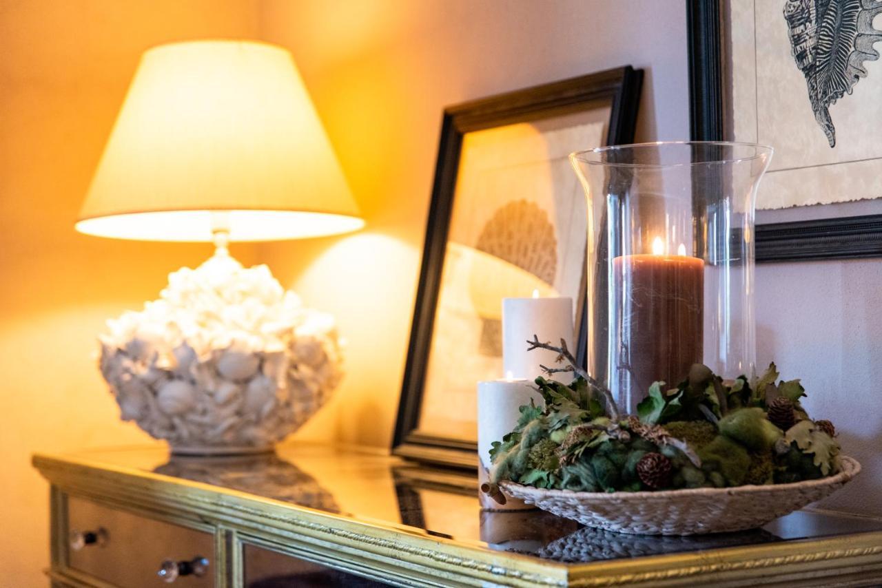 Gian Paul Hotel Lavagna Zewnętrze zdjęcie