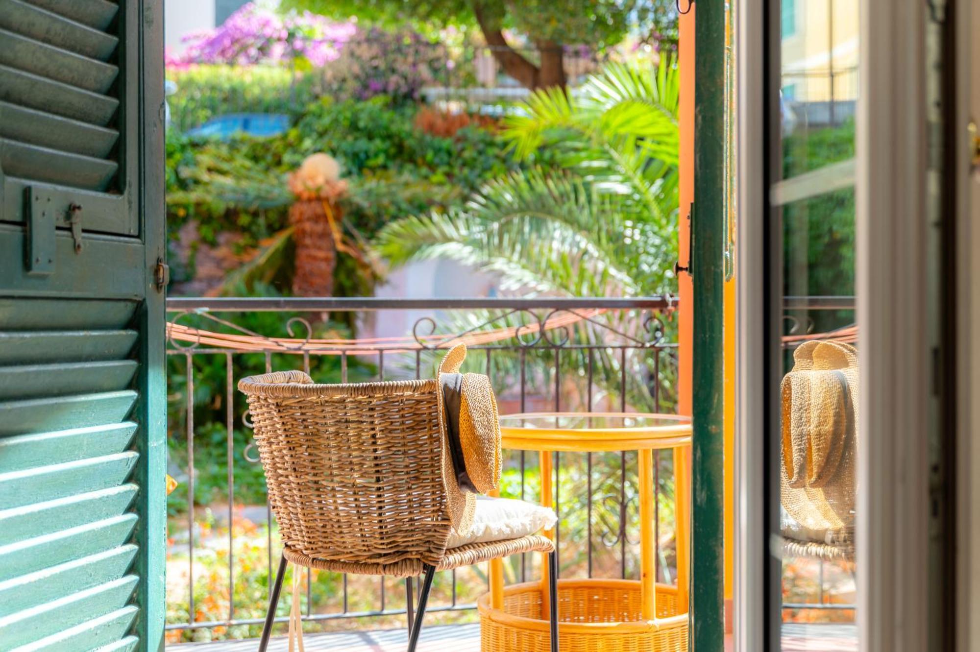 Gian Paul Hotel Lavagna Zewnętrze zdjęcie
