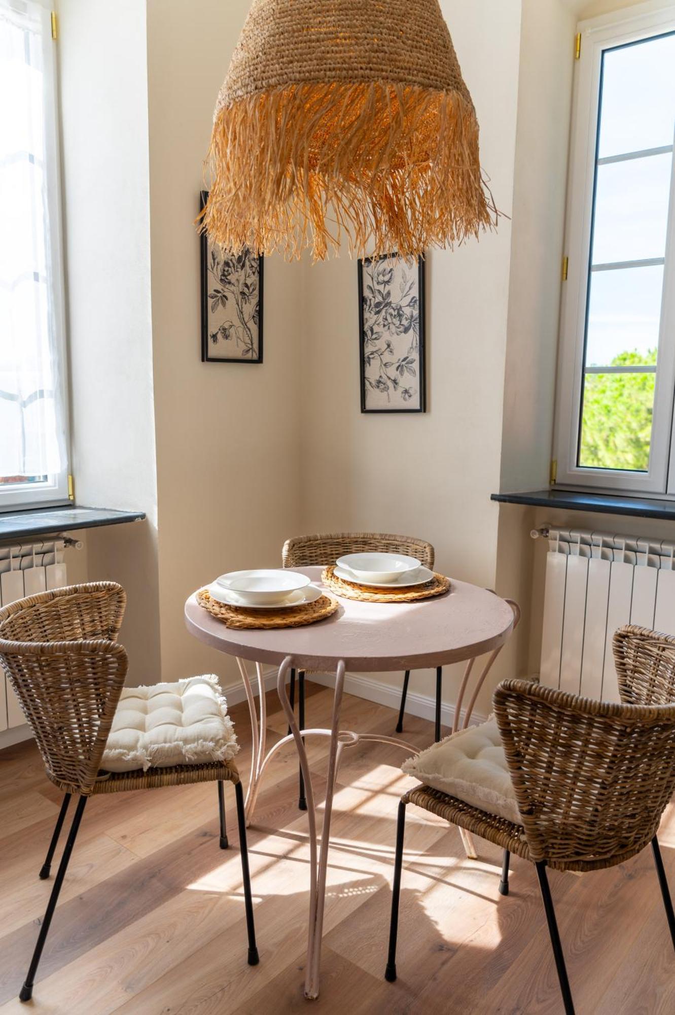 Gian Paul Hotel Lavagna Zewnętrze zdjęcie