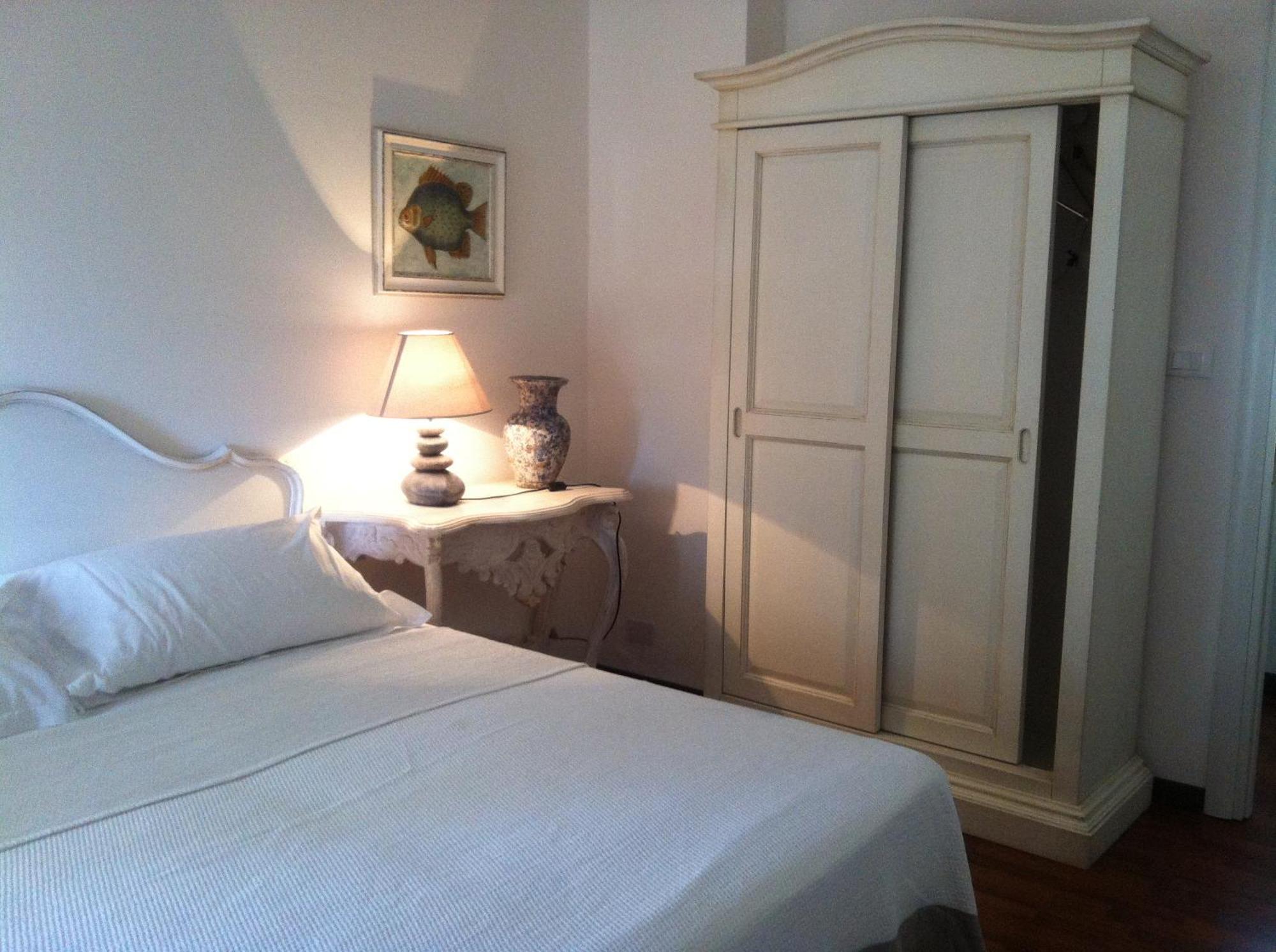 Gian Paul Hotel Lavagna Zewnętrze zdjęcie