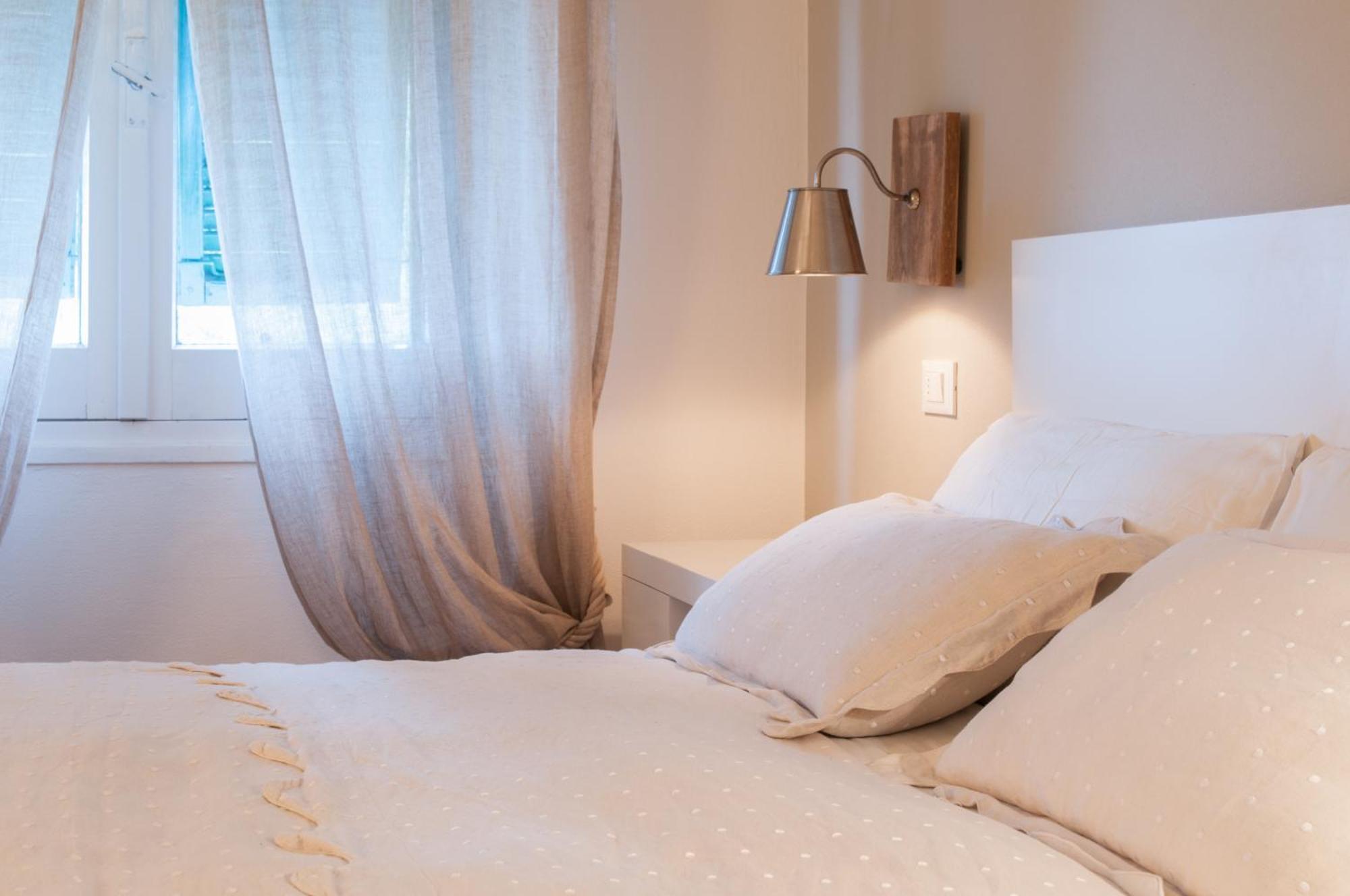 Gian Paul Hotel Lavagna Zewnętrze zdjęcie