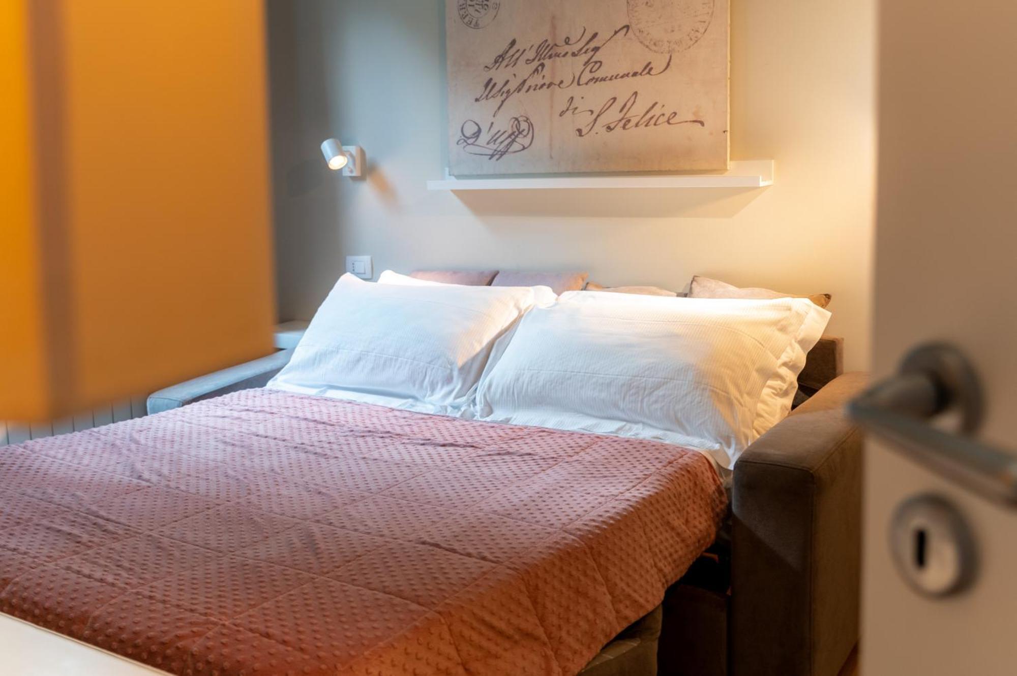 Gian Paul Hotel Lavagna Zewnętrze zdjęcie