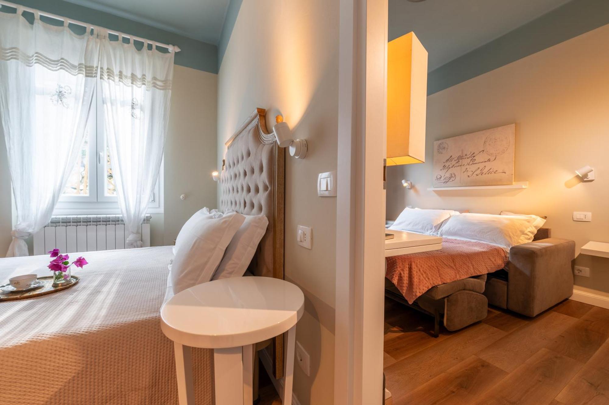 Gian Paul Hotel Lavagna Zewnętrze zdjęcie