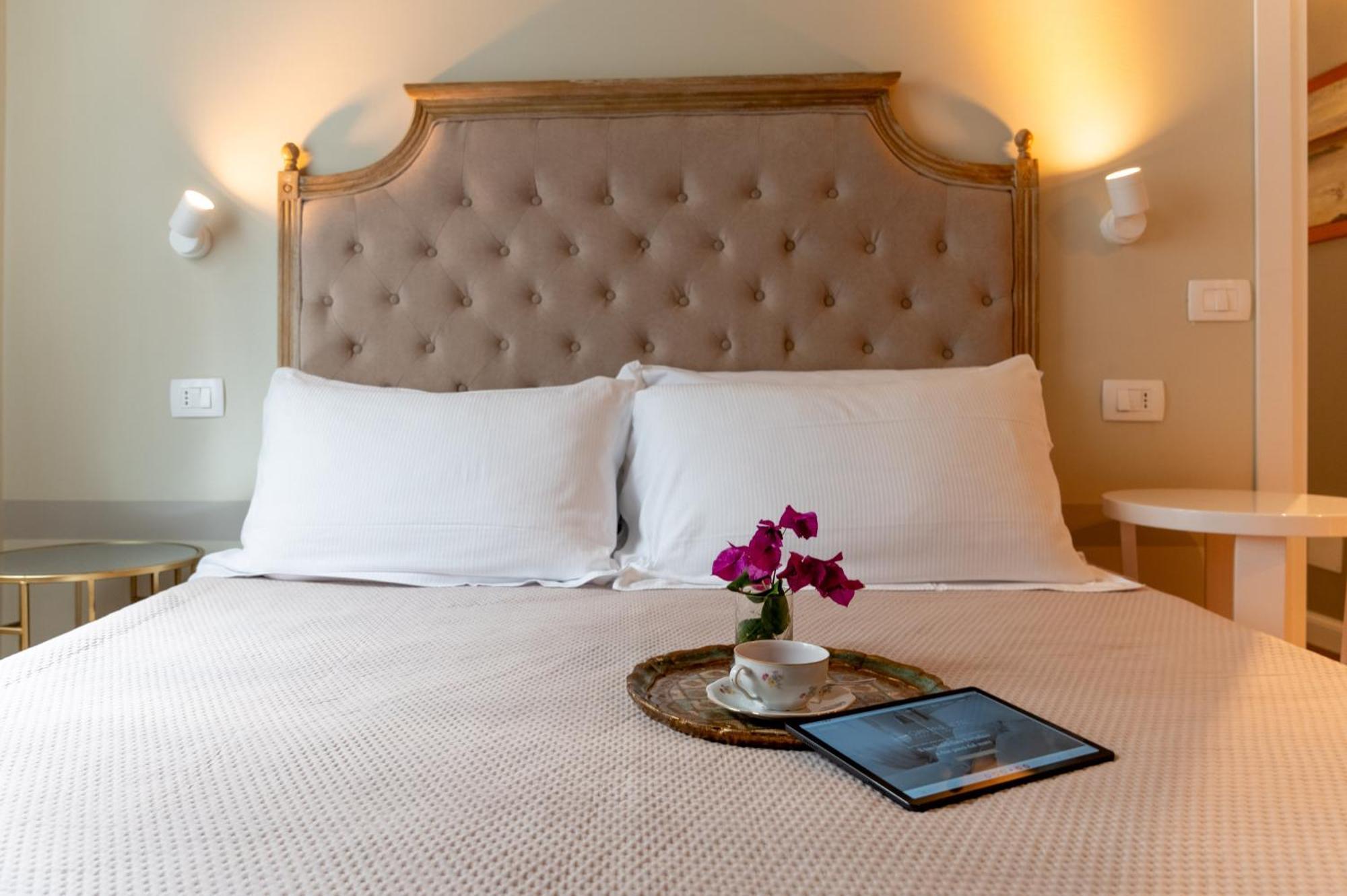 Gian Paul Hotel Lavagna Zewnętrze zdjęcie