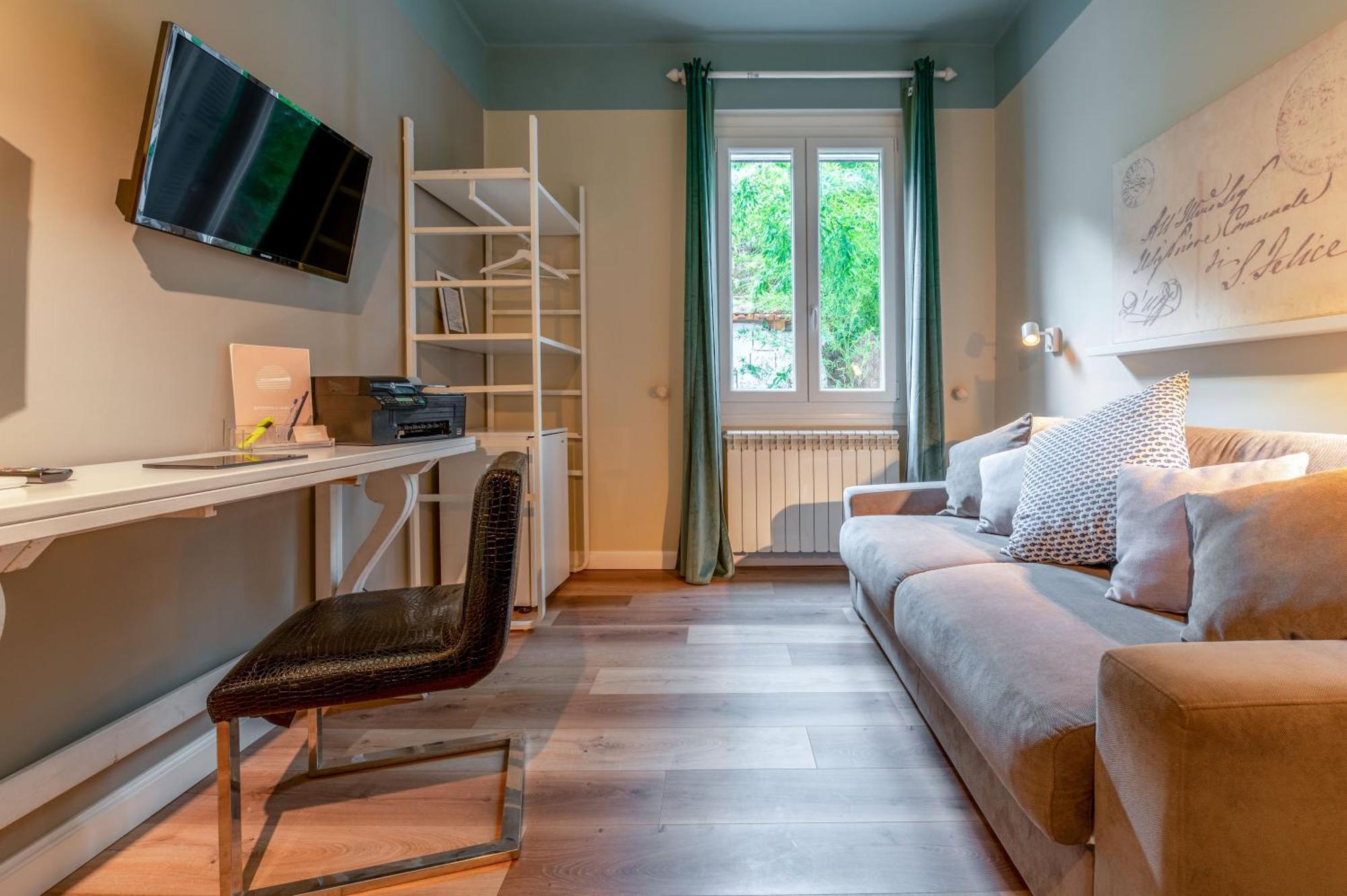 Gian Paul Hotel Lavagna Zewnętrze zdjęcie