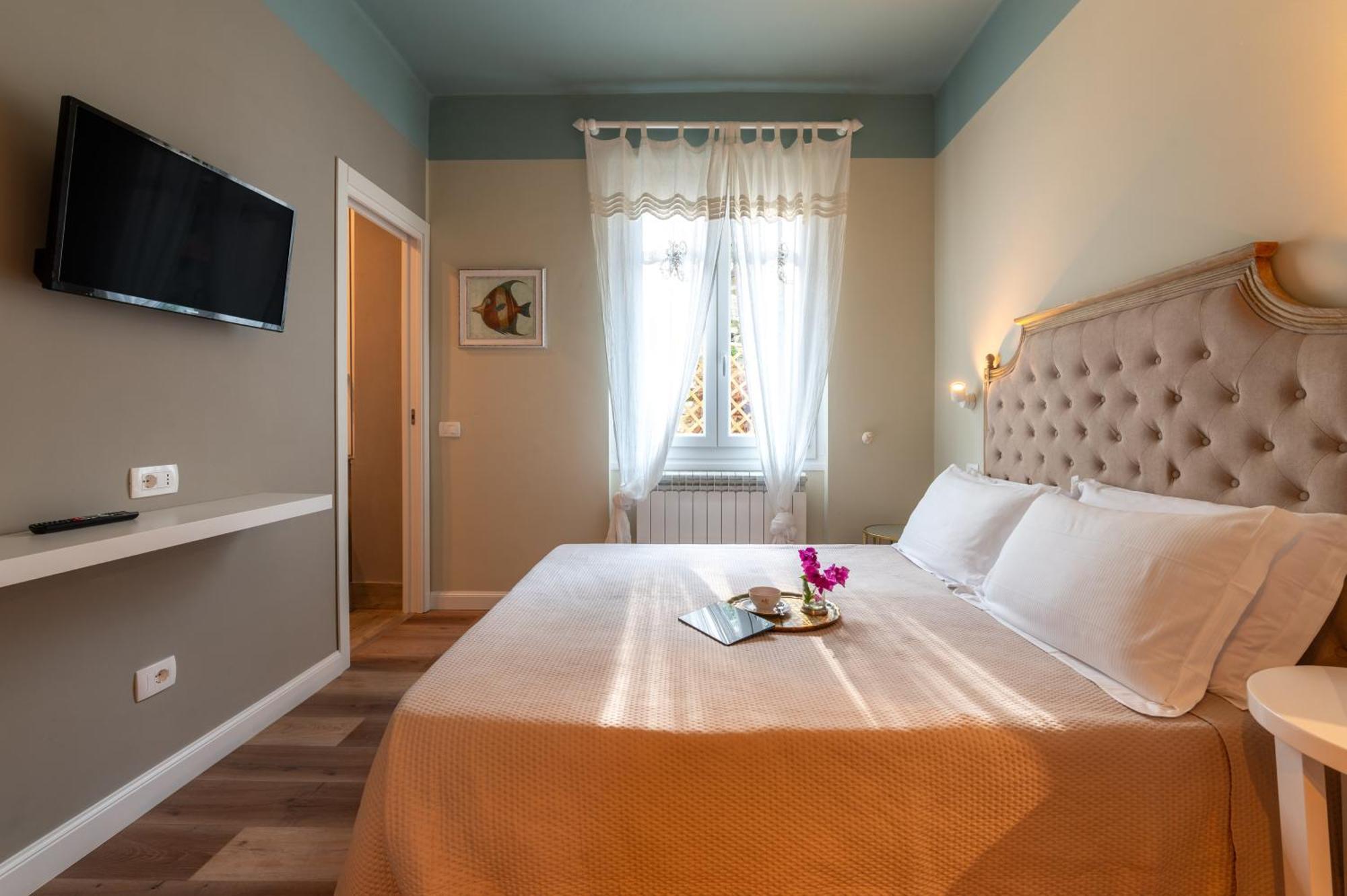 Gian Paul Hotel Lavagna Zewnętrze zdjęcie