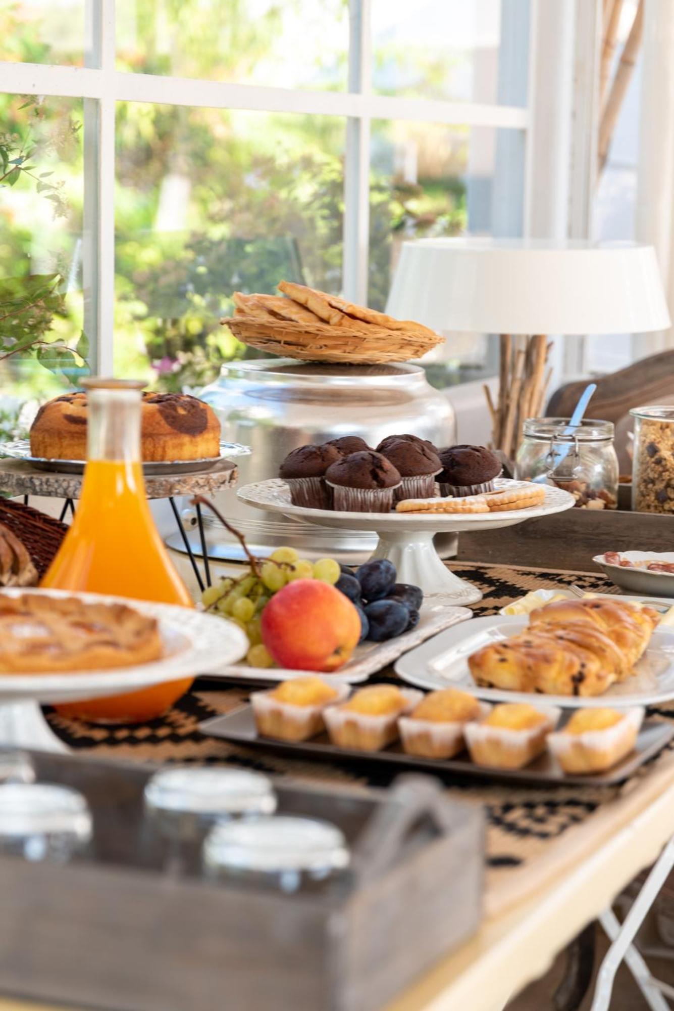 Gian Paul Hotel Lavagna Zewnętrze zdjęcie