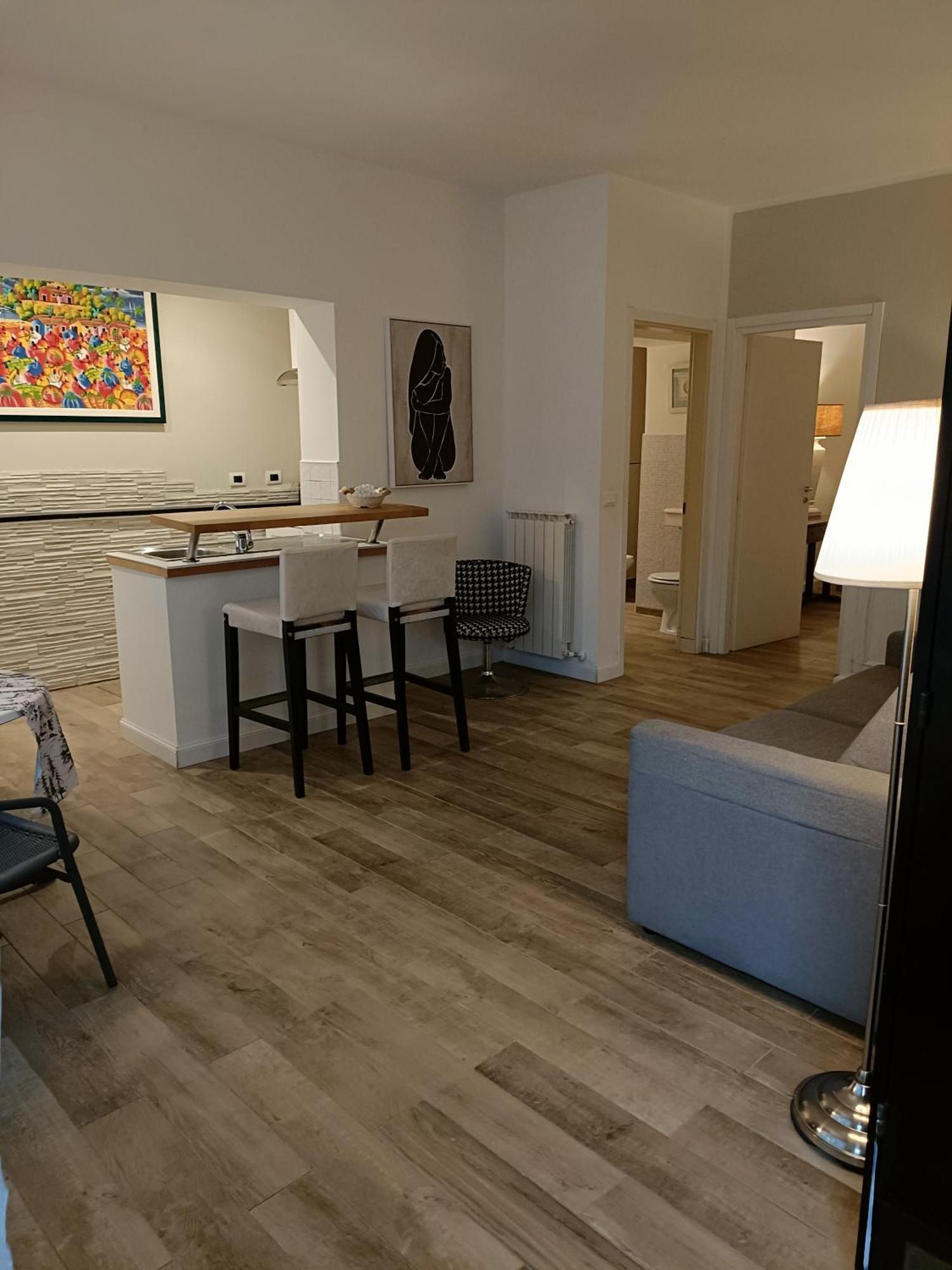 Gian Paul Hotel Lavagna Zewnętrze zdjęcie
