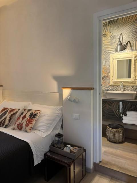 Gian Paul Hotel Lavagna Zewnętrze zdjęcie
