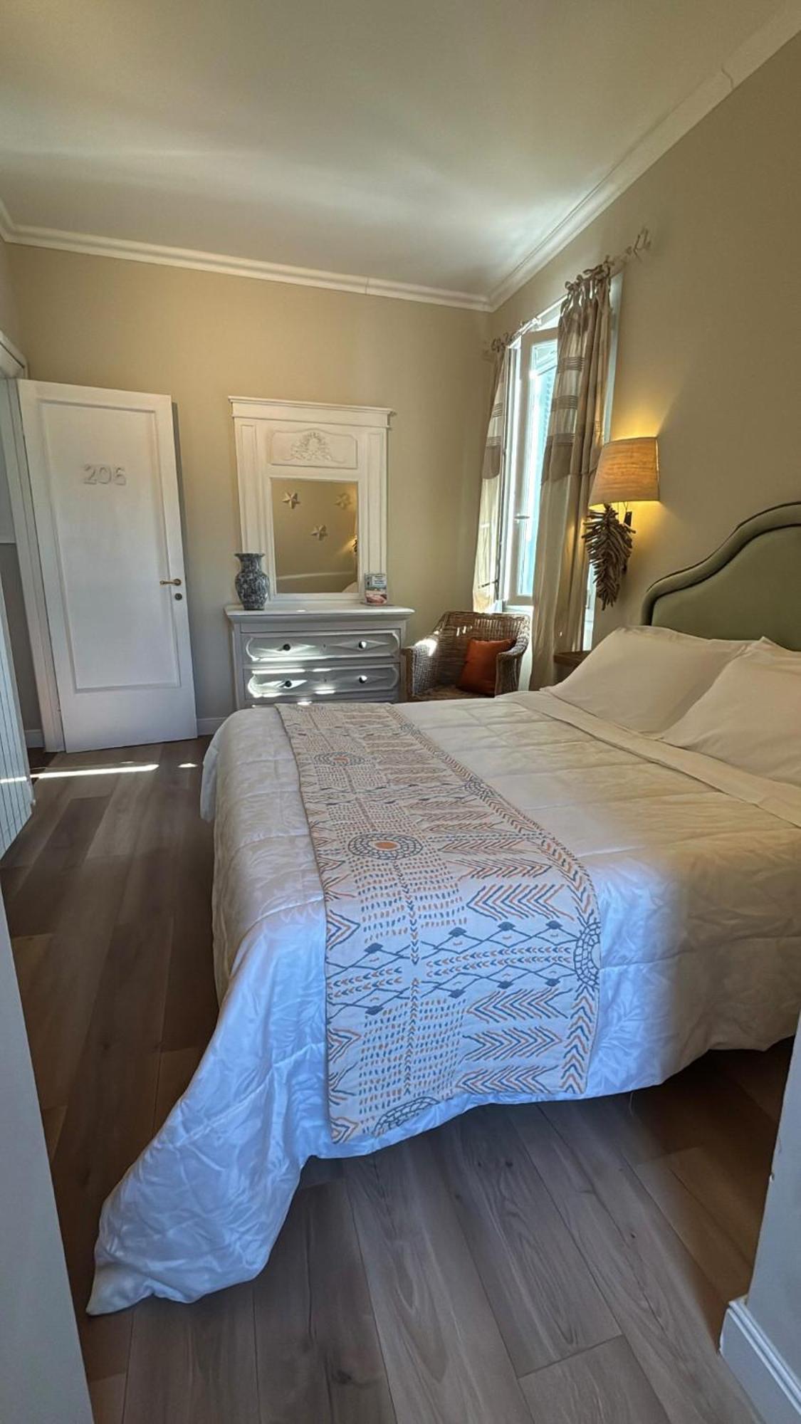 Gian Paul Hotel Lavagna Zewnętrze zdjęcie