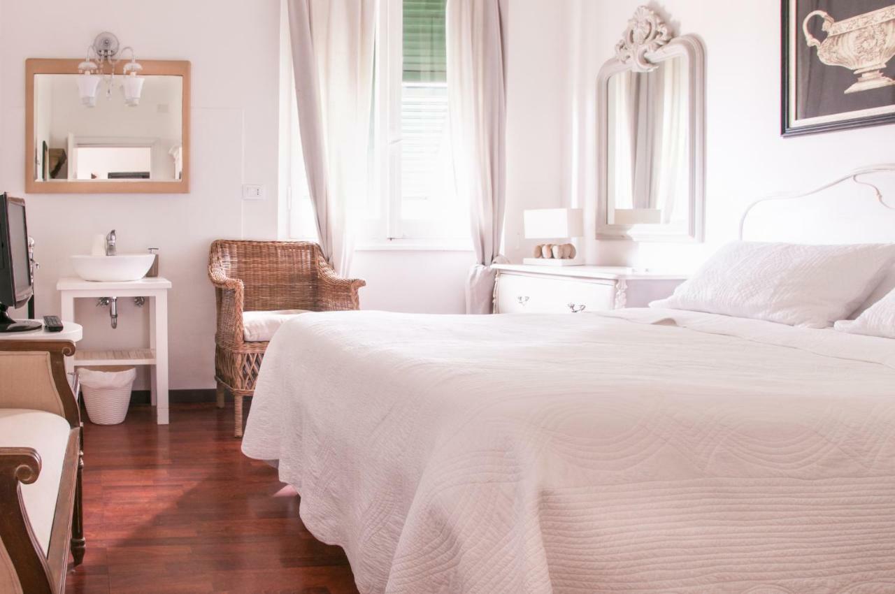 Gian Paul Hotel Lavagna Zewnętrze zdjęcie