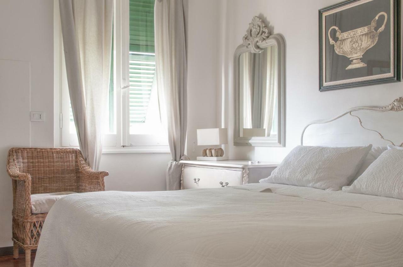 Gian Paul Hotel Lavagna Zewnętrze zdjęcie