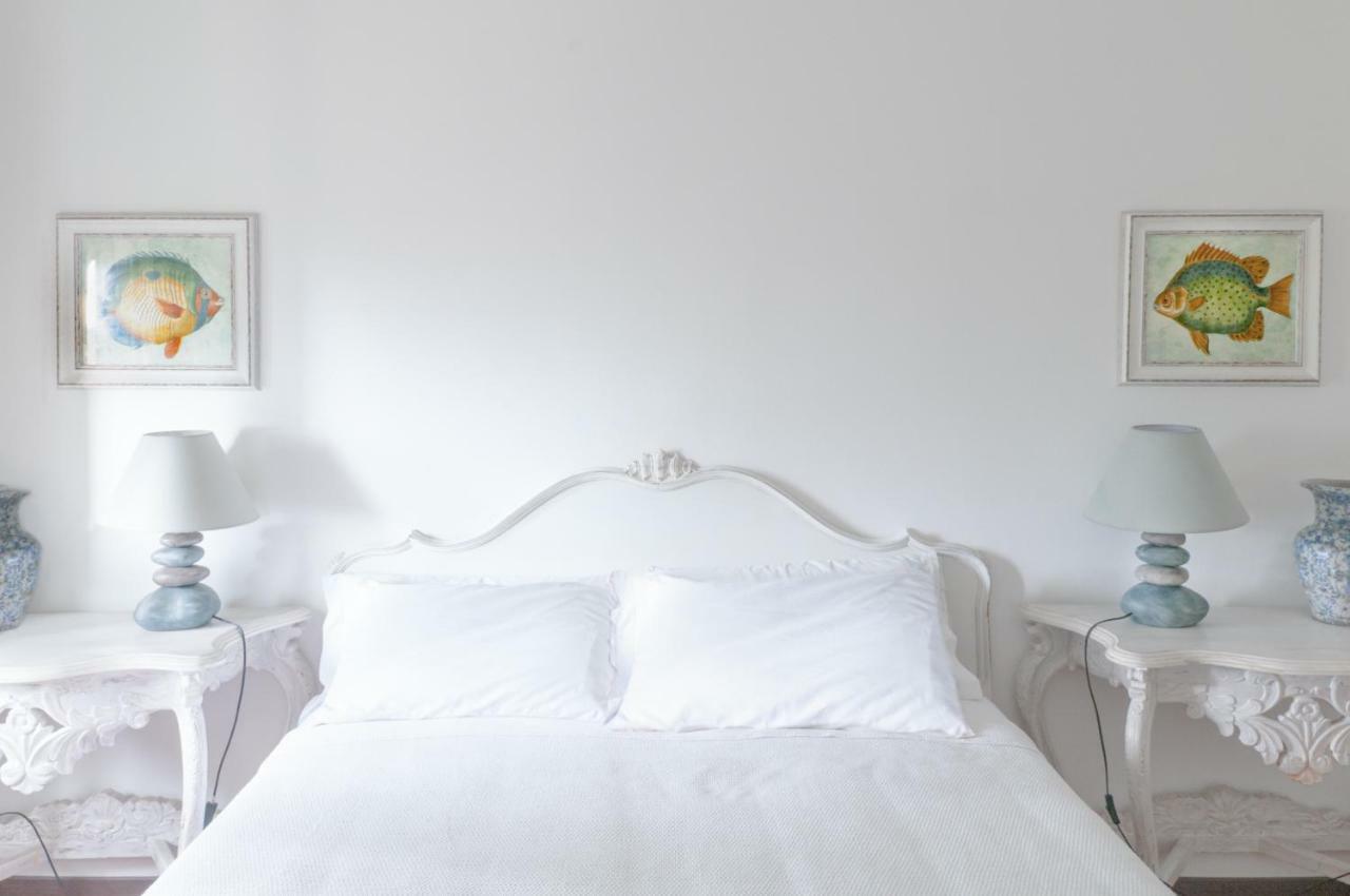 Gian Paul Hotel Lavagna Zewnętrze zdjęcie